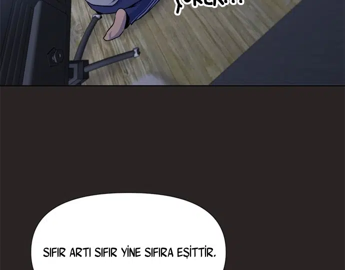 İblisle Aşk - Bölüm 15 Sayfa 112
