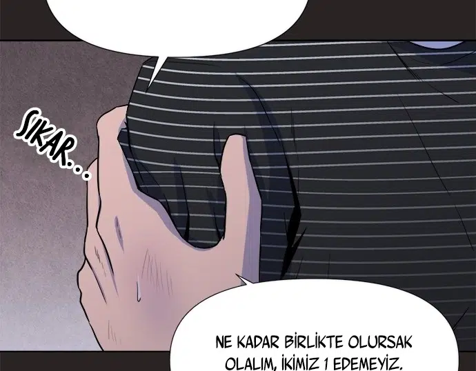 İblisle Aşk - Bölüm 15 Sayfa 113