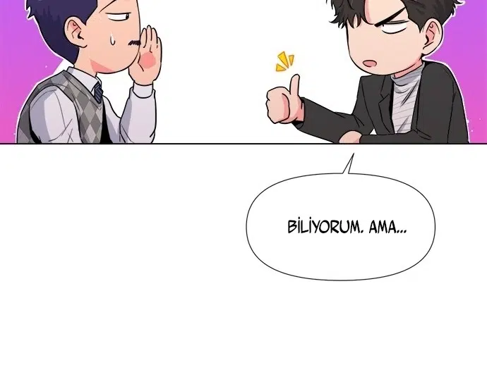 İblisle Aşk - Bölüm 15 Sayfa 125