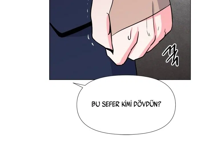 İblisle Aşk - Bölüm 15 Sayfa 137