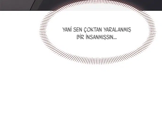 İblisle Aşk - Bölüm 15 Sayfa 151