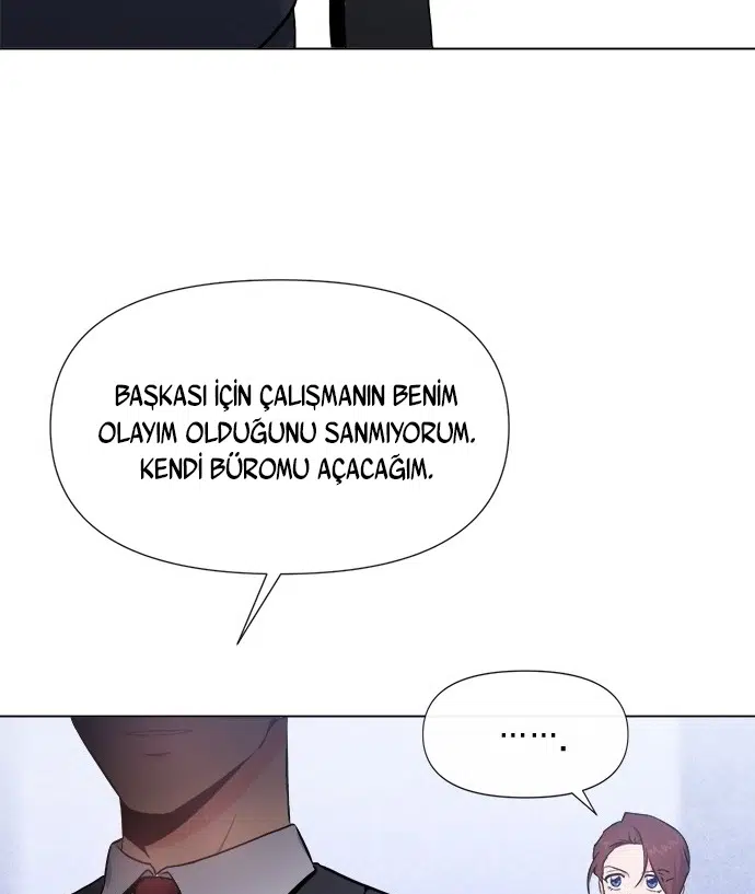 İblisle Aşk - Bölüm 16 Sayfa 8