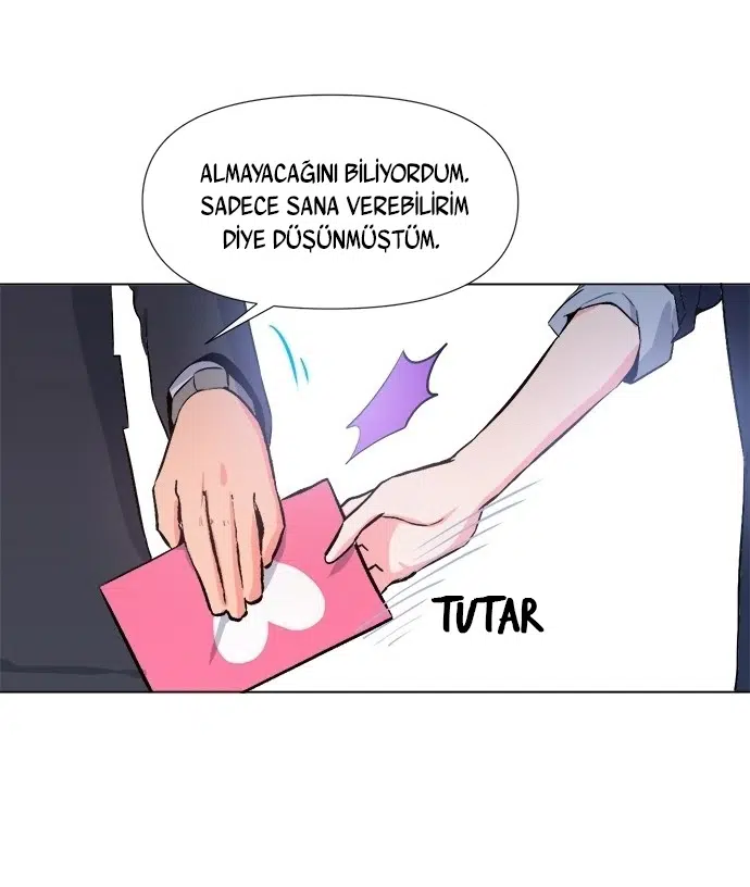 İblisle Aşk - Bölüm 16 Sayfa 14