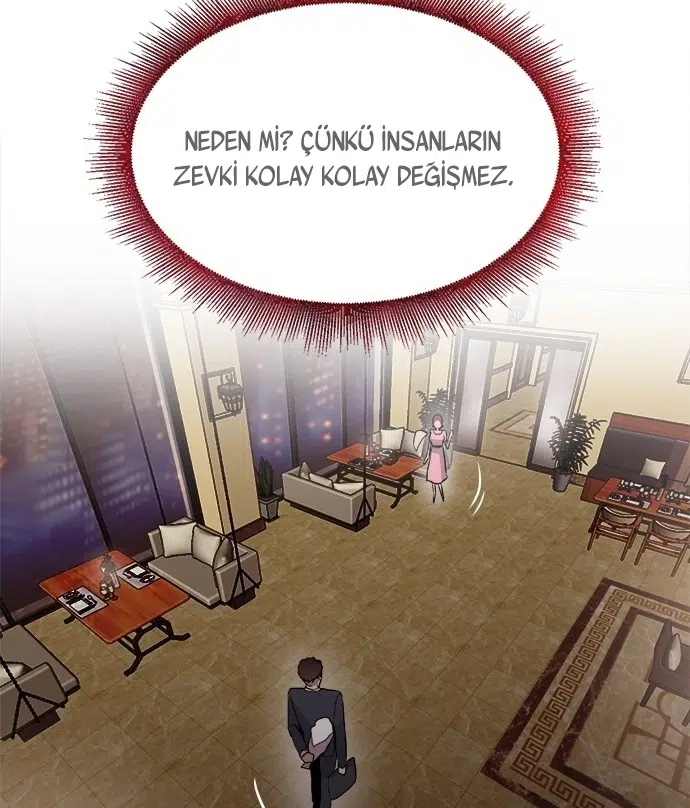 İblisle Aşk - Bölüm 16 Sayfa 42