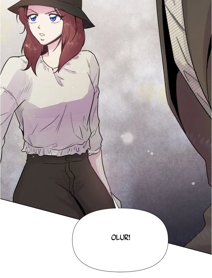 İblisle Aşk - Bölüm 16 Sayfa 84