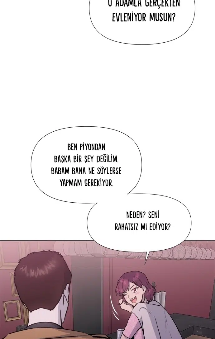 İblisle Aşk - Bölüm 17 Sayfa 6