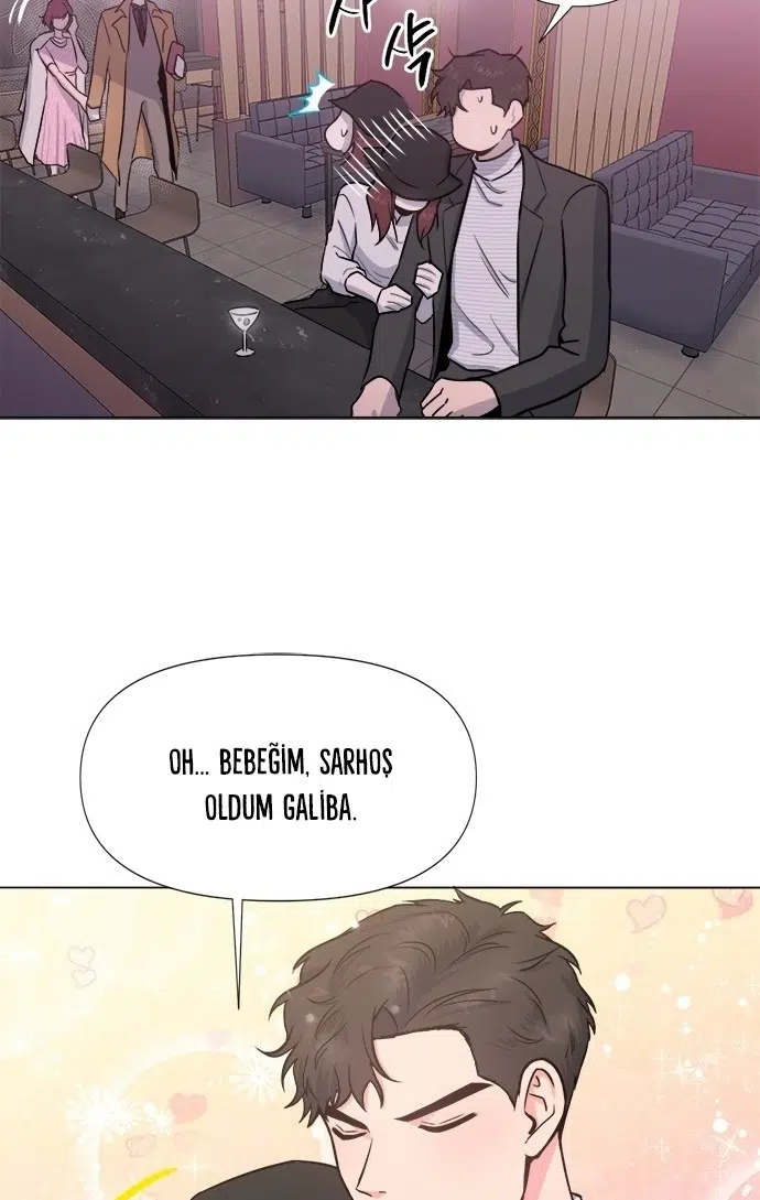 İblisle Aşk - Bölüm 17 Sayfa 9