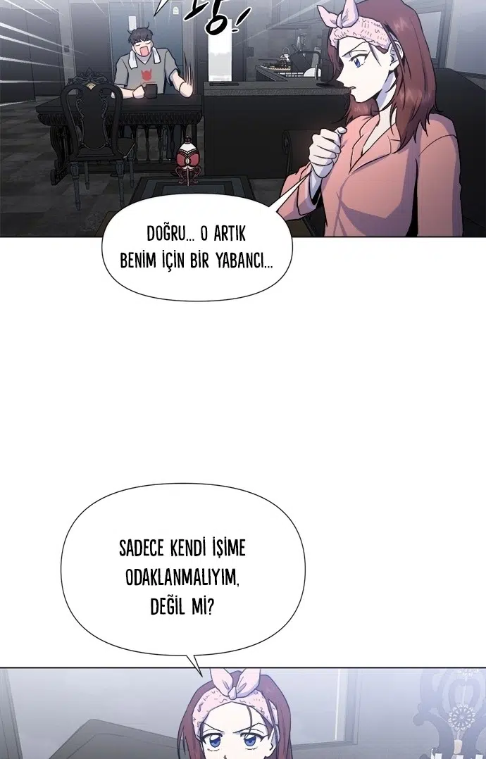 İblisle Aşk - Bölüm 17 Sayfa 22
