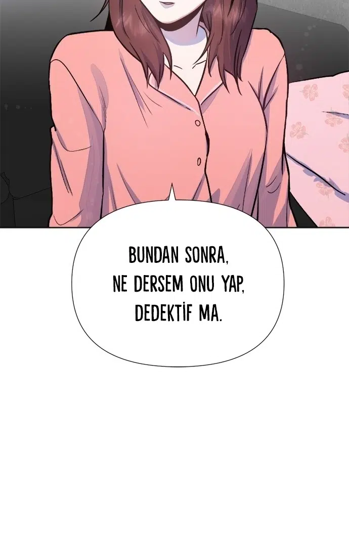 İblisle Aşk - Bölüm 17 Sayfa 25