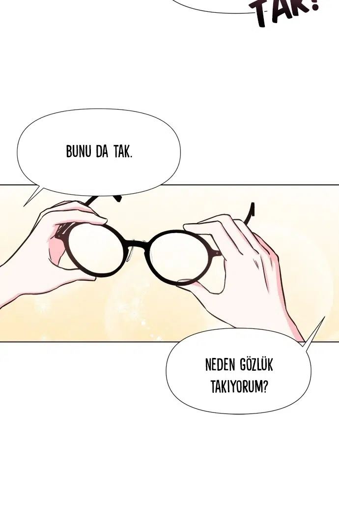 İblisle Aşk - Bölüm 17 Sayfa 32