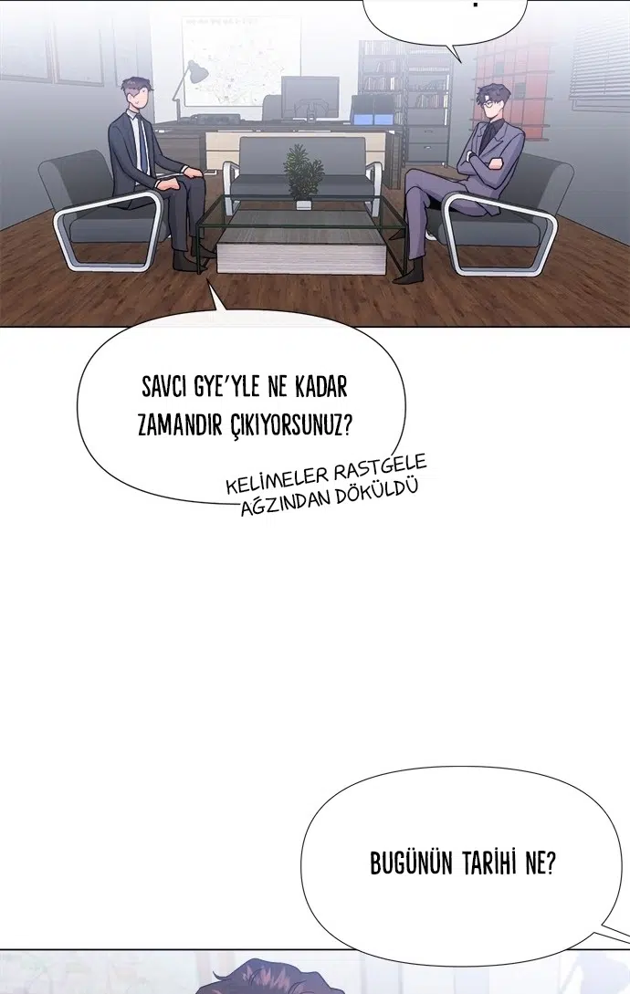 İblisle Aşk - Bölüm 17 Sayfa 45