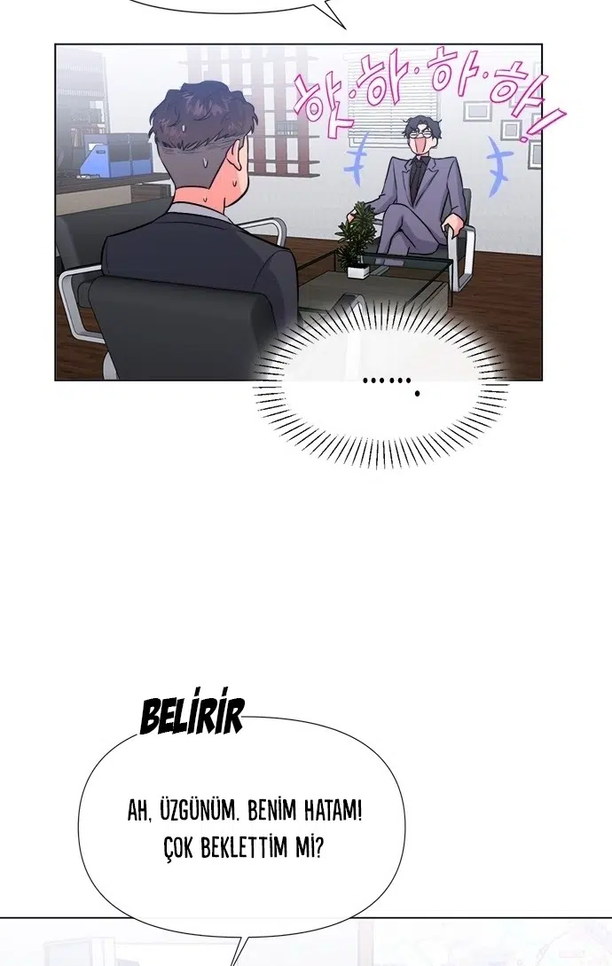 İblisle Aşk - Bölüm 17 Sayfa 48