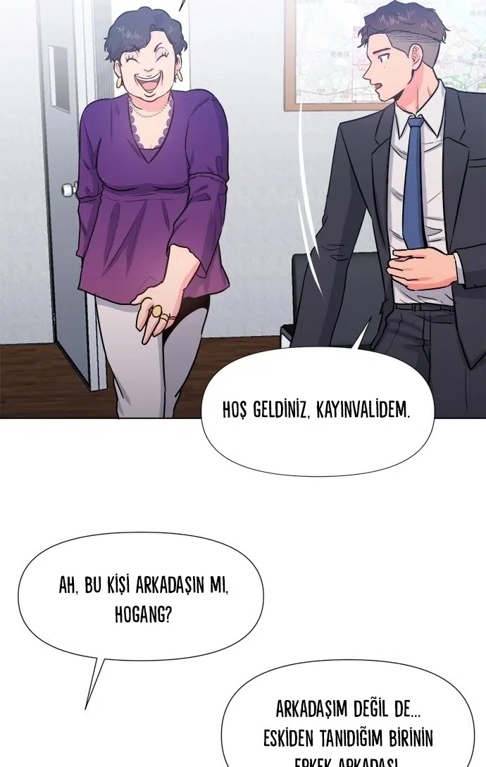 İblisle Aşk - Bölüm 17 Sayfa 49