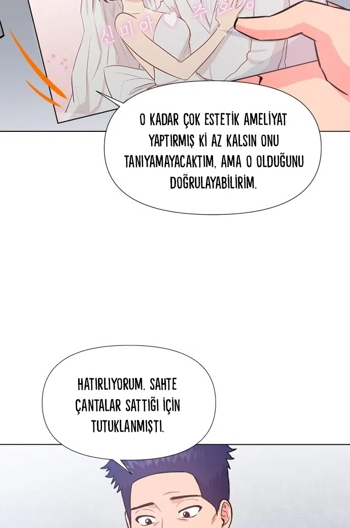 İblisle Aşk - Bölüm 17 Sayfa 61