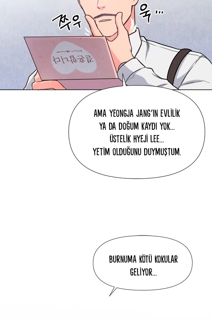 İblisle Aşk - Bölüm 17 Sayfa 62