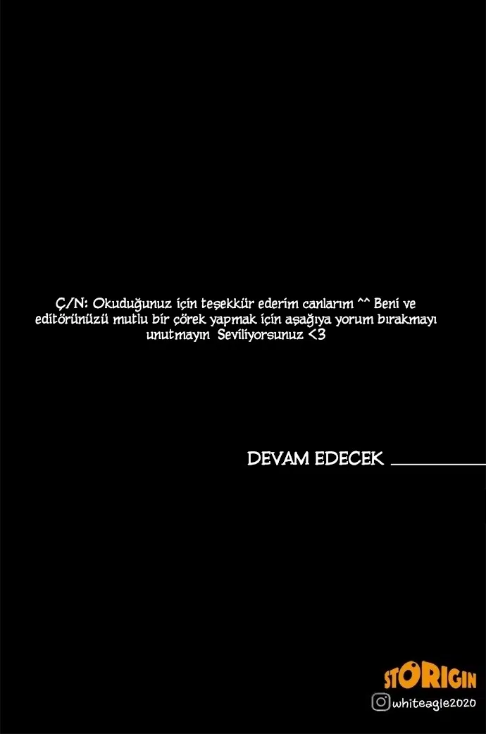 İblisle Aşk - Bölüm 17 Sayfa 64