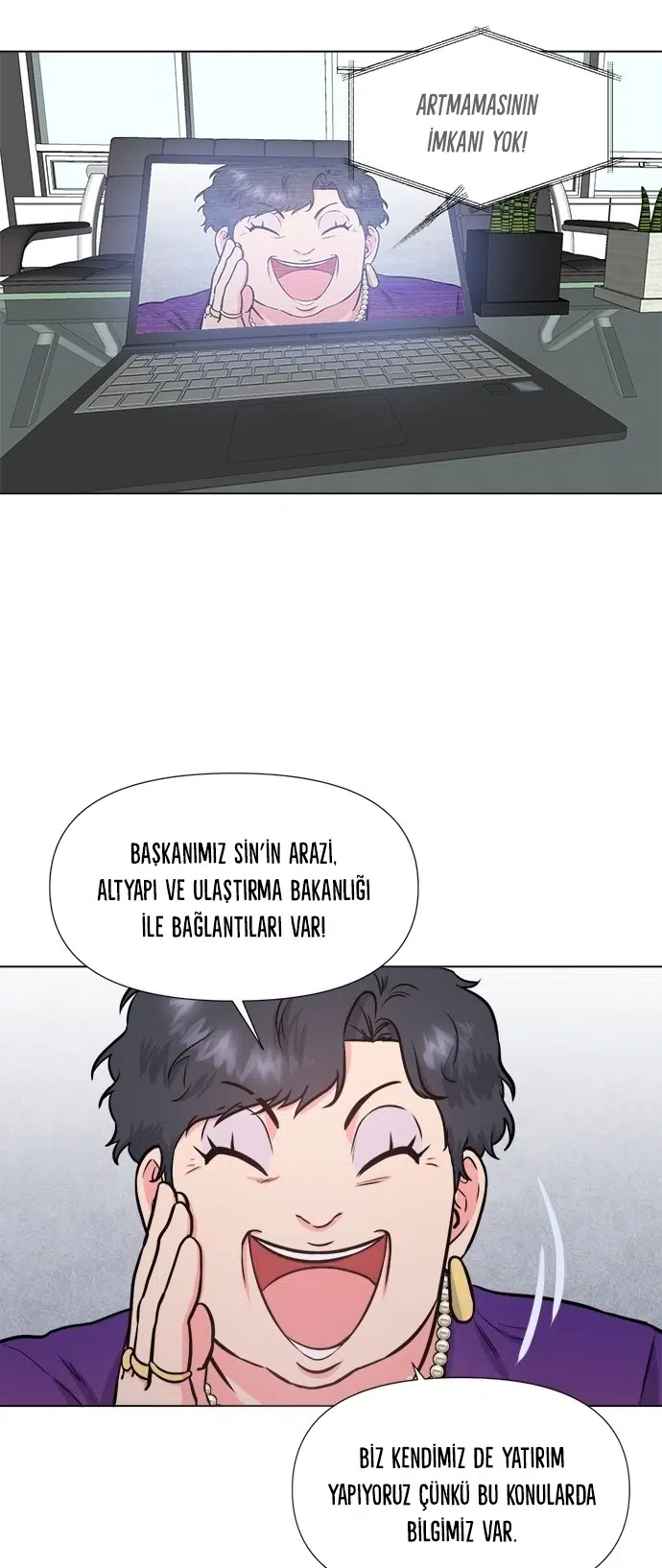 İblisle Aşk - Bölüm 18 Sayfa 3