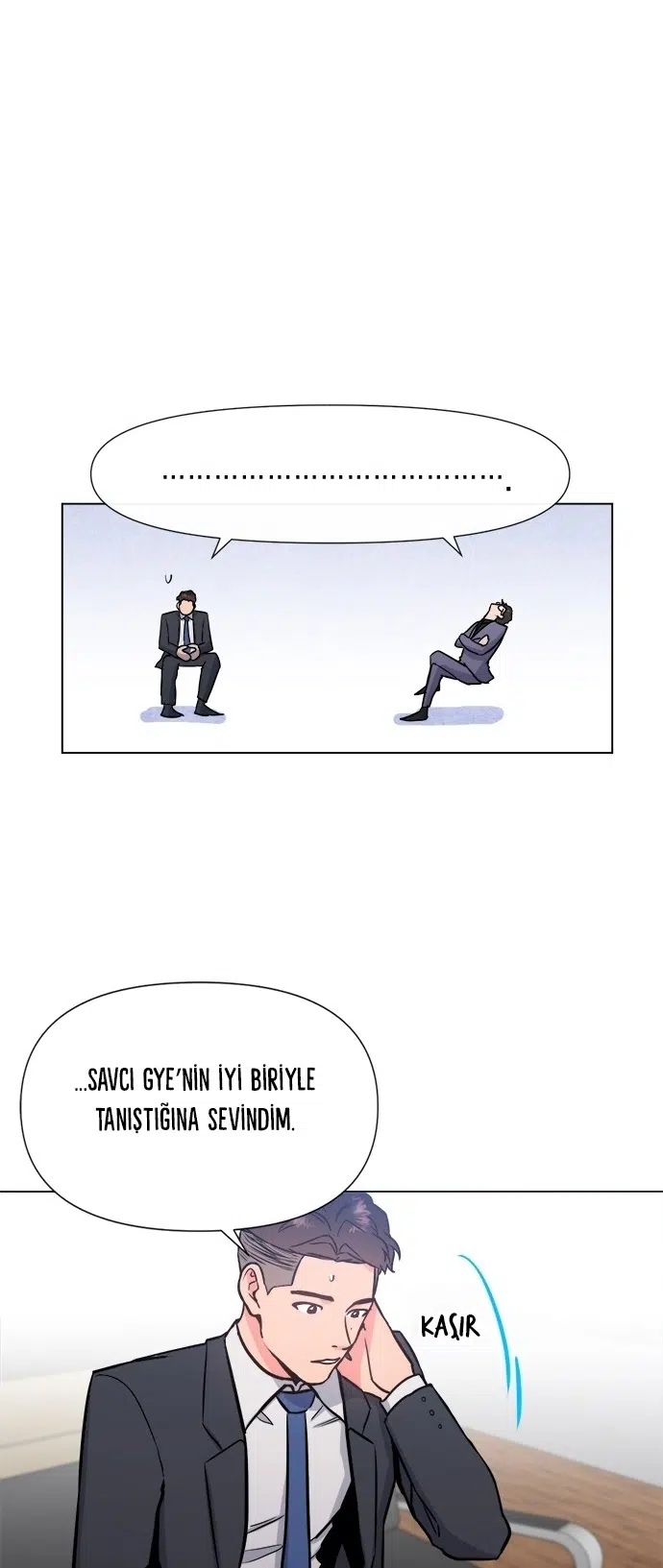İblisle Aşk - Bölüm 18 Sayfa 8