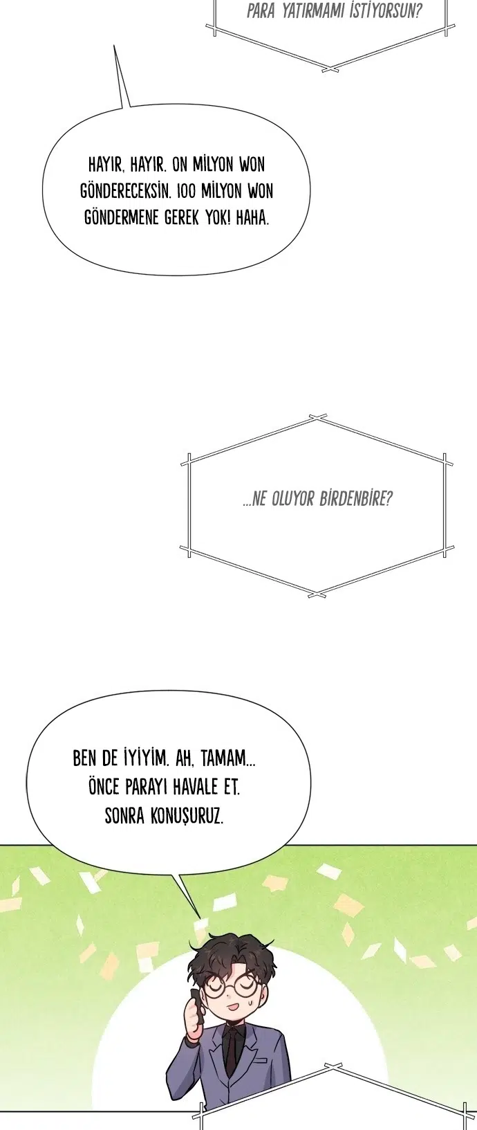 İblisle Aşk - Bölüm 18 Sayfa 26