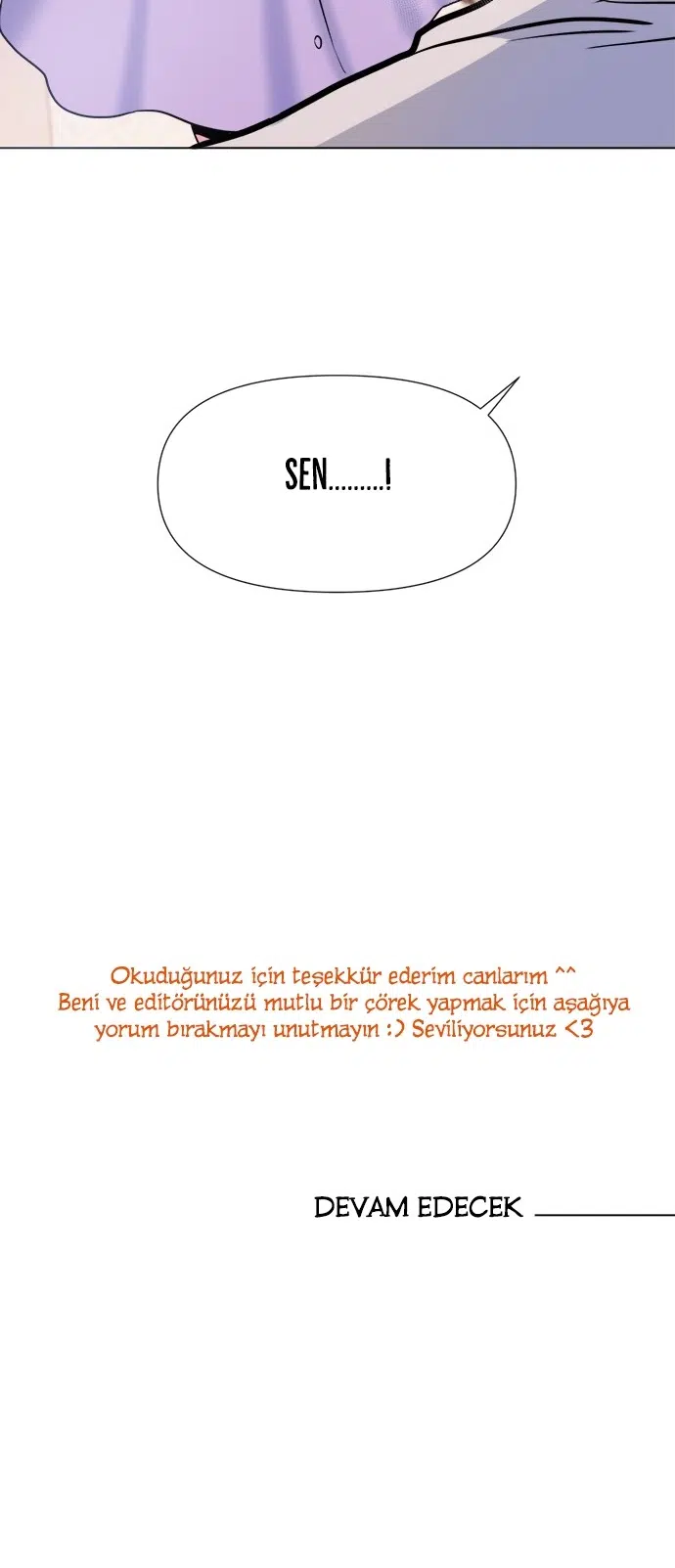 İblisle Aşk - Bölüm 18 Sayfa 47