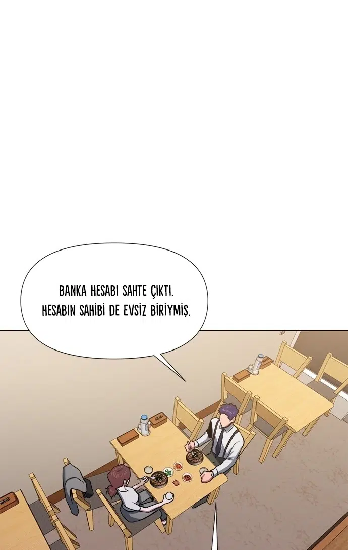 İblisle Aşk - Bölüm 19 Sayfa 2