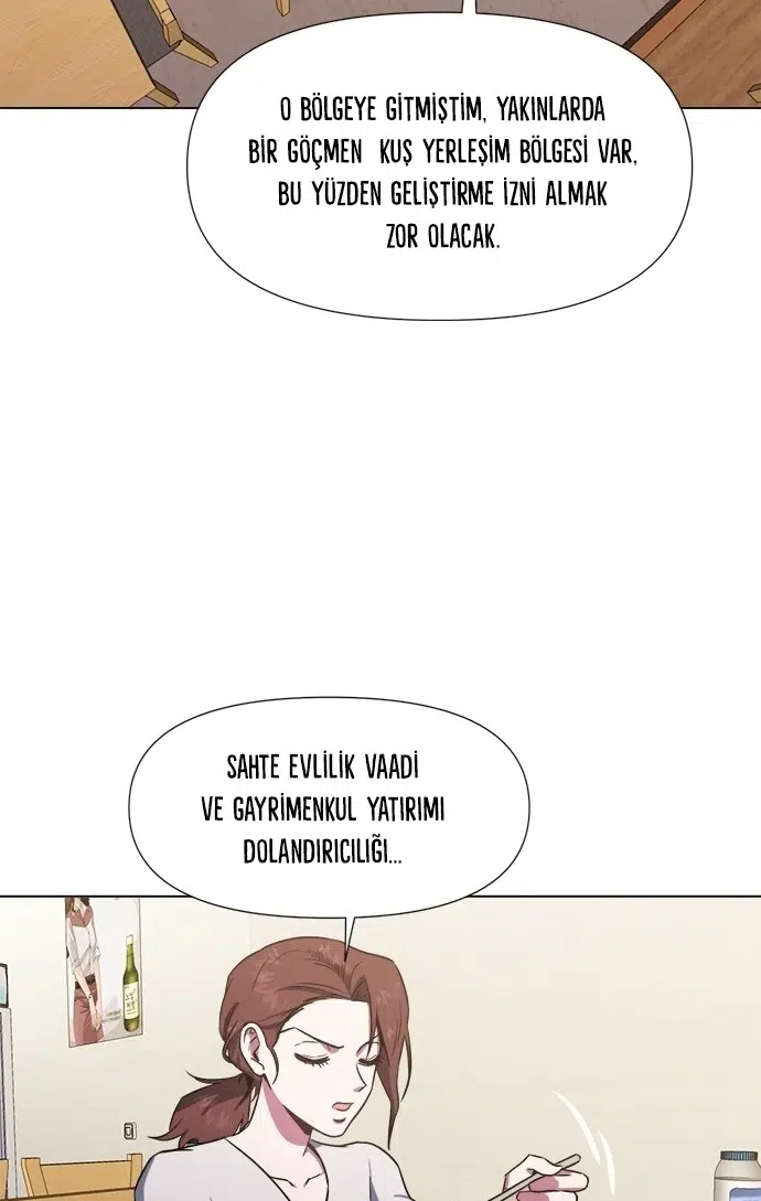 İblisle Aşk - Bölüm 19 Sayfa 3