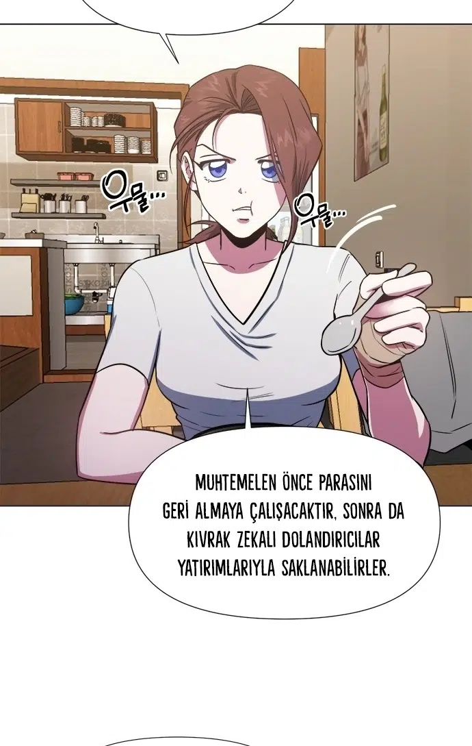 İblisle Aşk - Bölüm 19 Sayfa 6