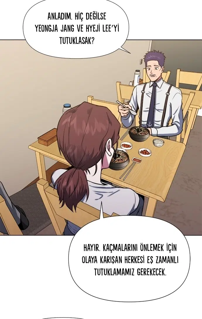 İblisle Aşk - Bölüm 19 Sayfa 7
