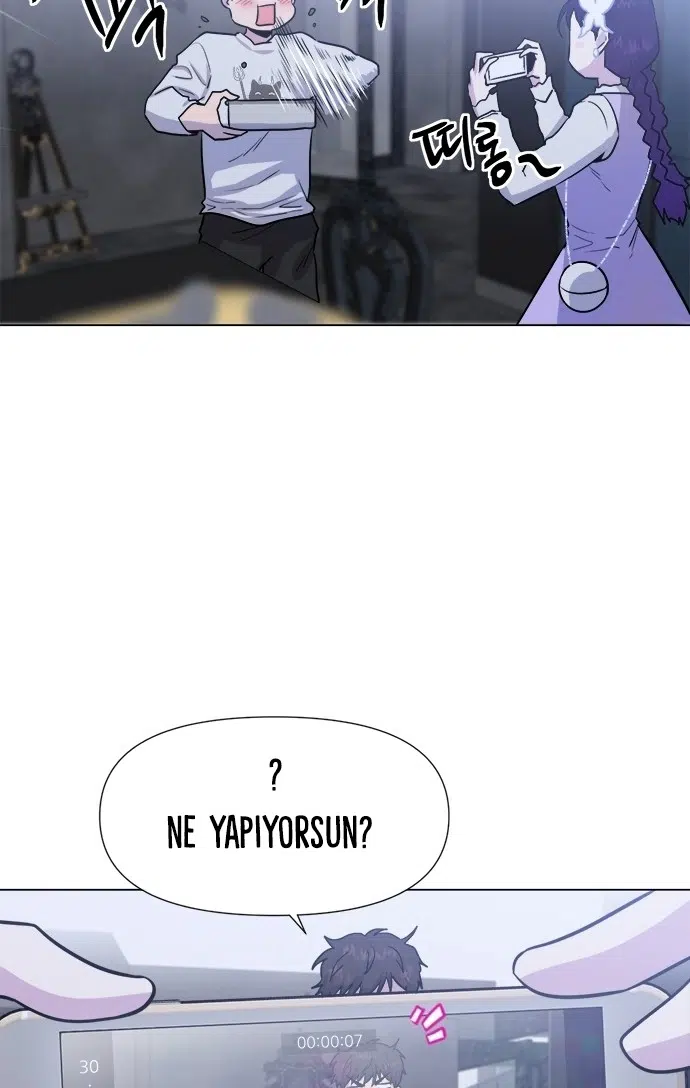İblisle Aşk - Bölüm 19 Sayfa 18