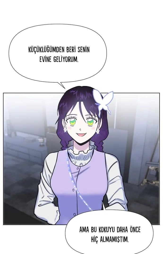 İblisle Aşk - Bölüm 19 Sayfa 24