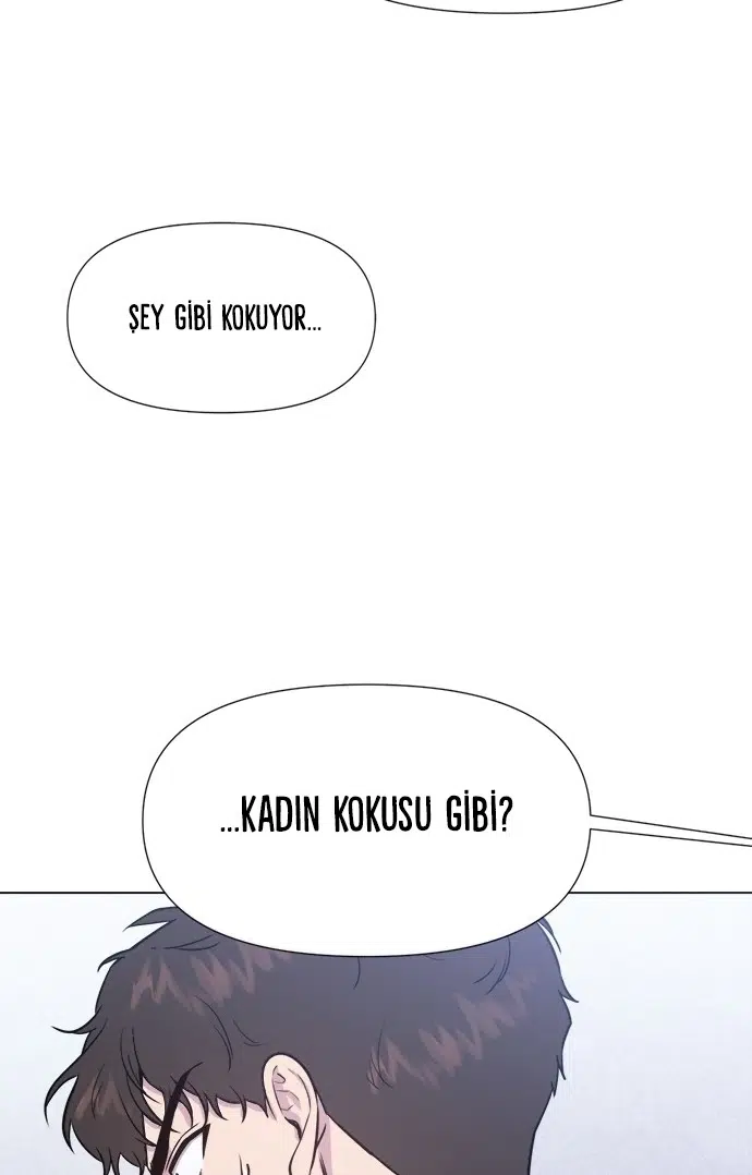 İblisle Aşk - Bölüm 19 Sayfa 25