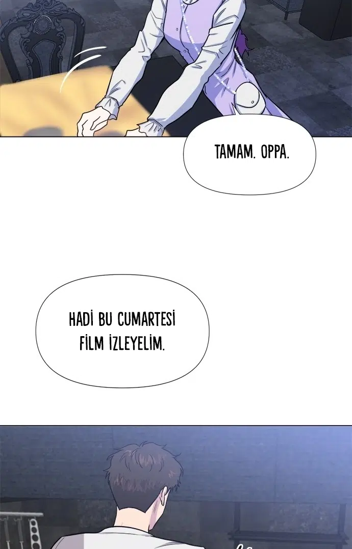 İblisle Aşk - Bölüm 19 Sayfa 27