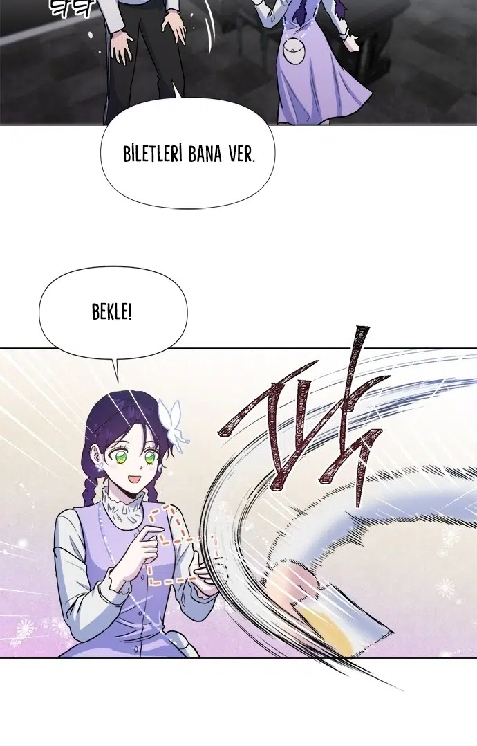 İblisle Aşk - Bölüm 19 Sayfa 30