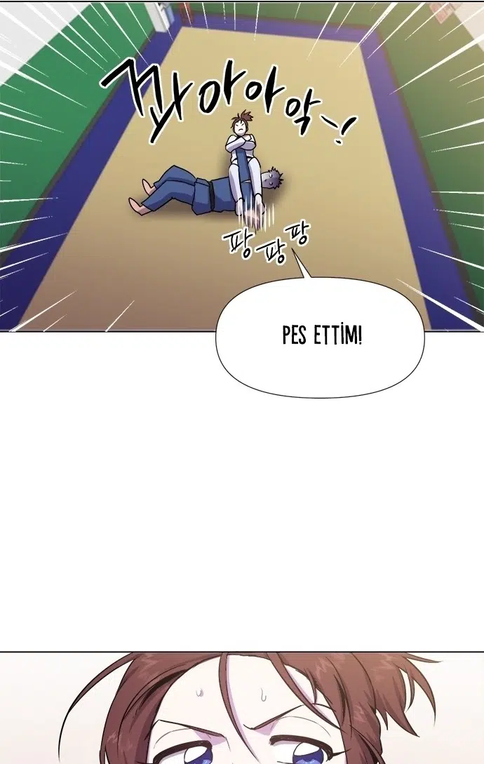 İblisle Aşk - Bölüm 19 Sayfa 55