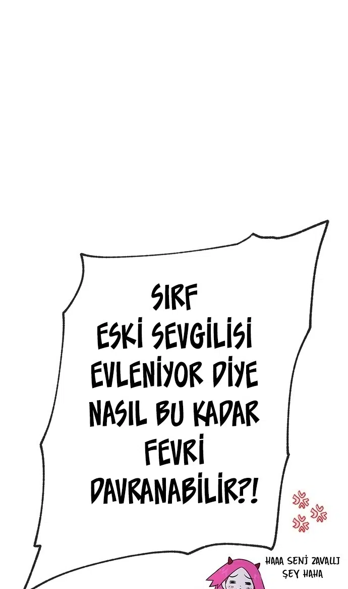 İblisle Aşk - Bölüm 19 Sayfa 66