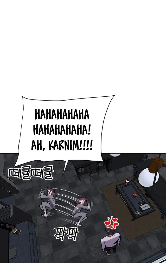 İblisle Aşk - Bölüm 20 Sayfa 16