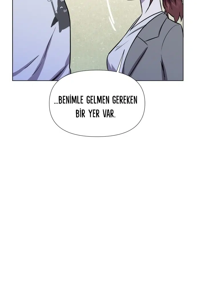 İblisle Aşk - Bölüm 20 Sayfa 24