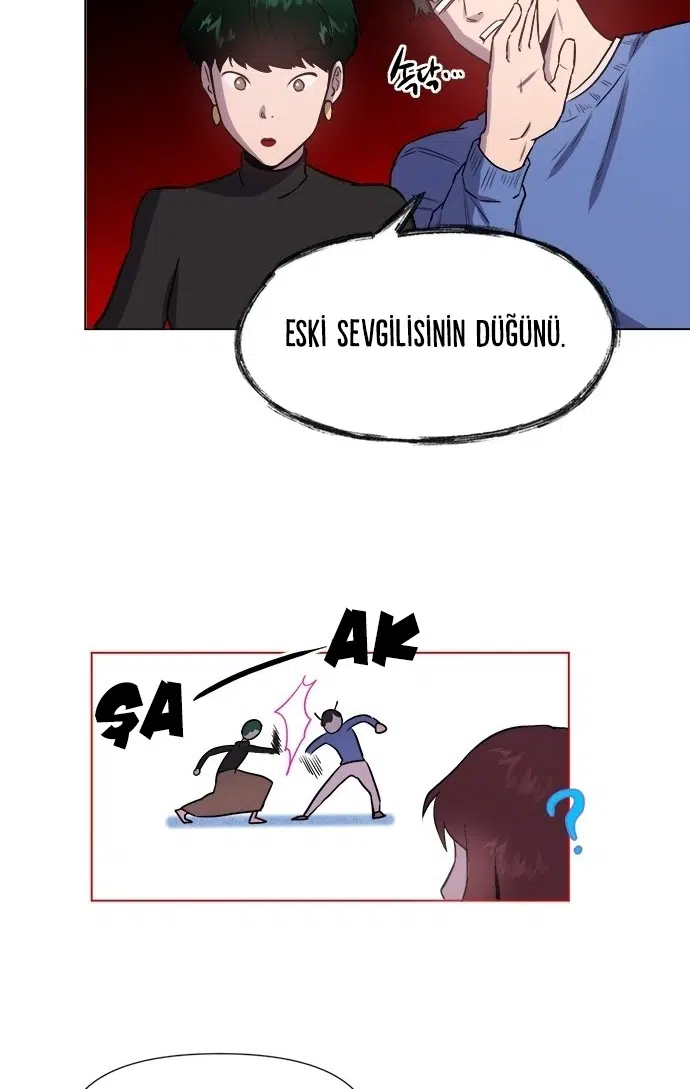 İblisle Aşk - Bölüm 20 Sayfa 51