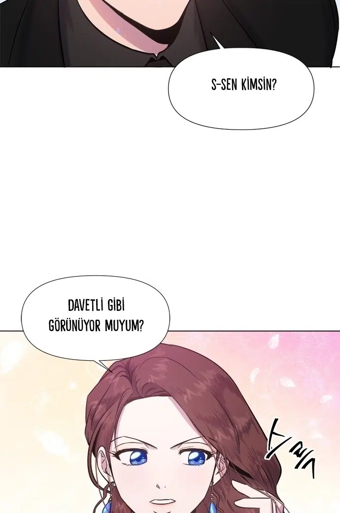 İblisle Aşk - Bölüm 20 Sayfa 65