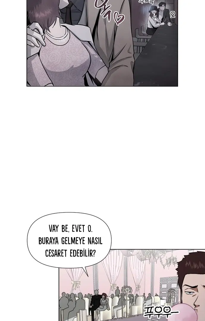 İblisle Aşk - Bölüm 21 Sayfa 20