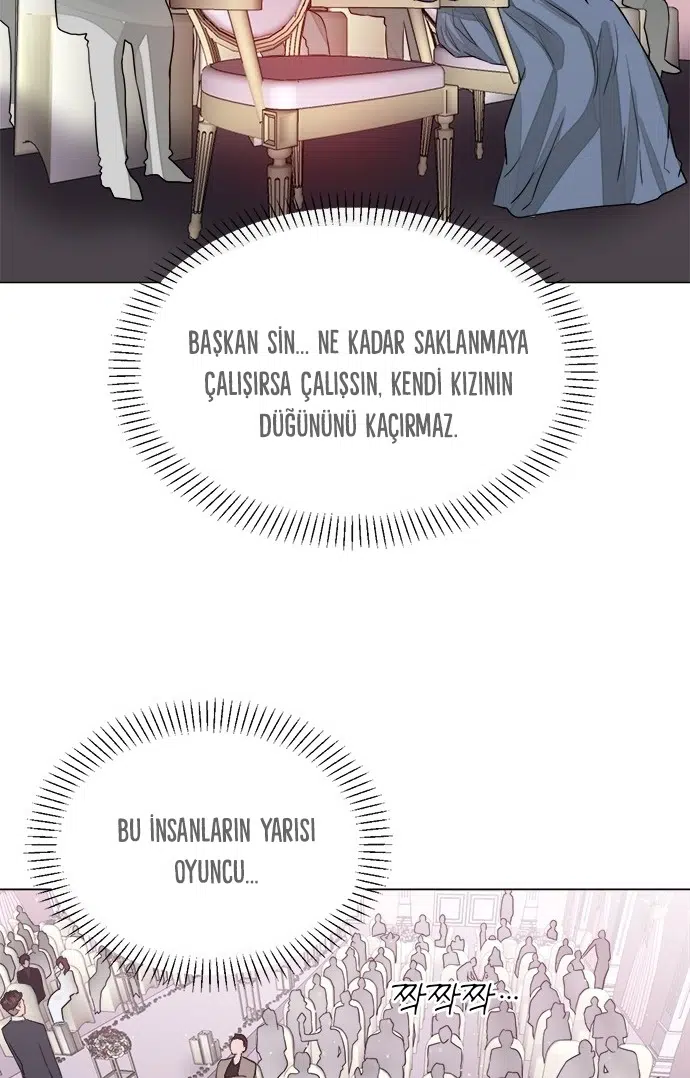 İblisle Aşk - Bölüm 21 Sayfa 23