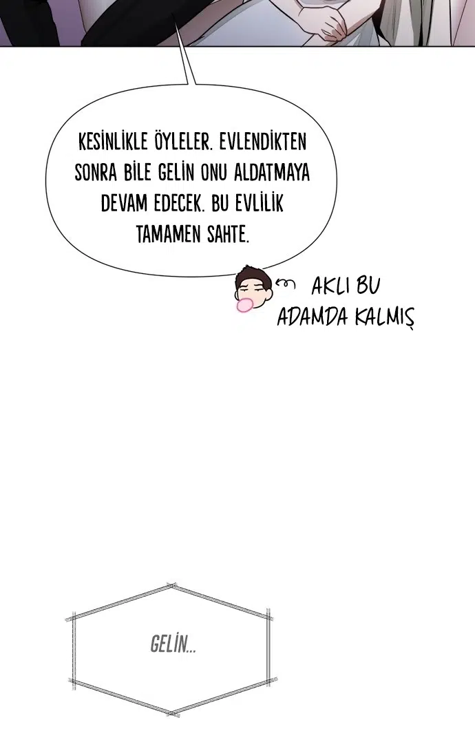 İblisle Aşk - Bölüm 21 Sayfa 28