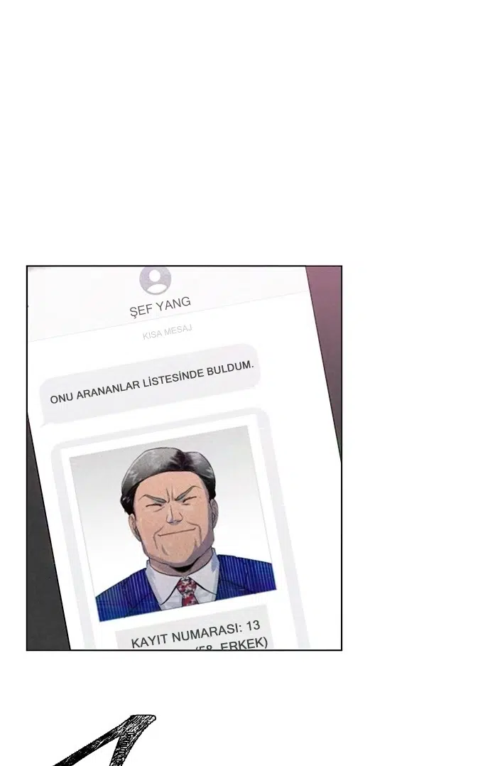 İblisle Aşk - Bölüm 21 Sayfa 33