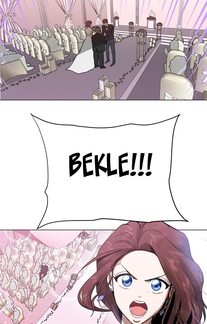 İblisle Aşk - Bölüm 21 Sayfa 36