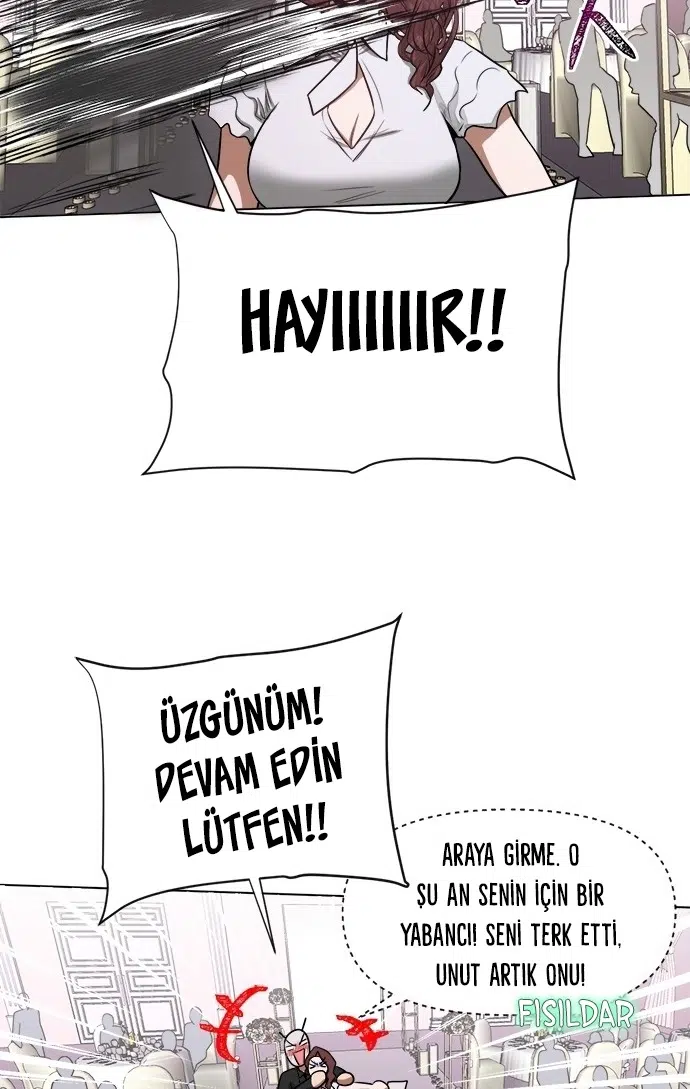 İblisle Aşk - Bölüm 21 Sayfa 40