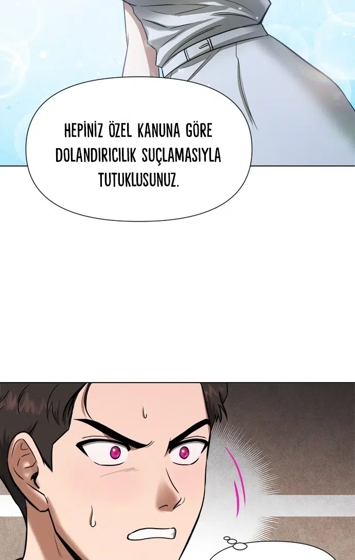 İblisle Aşk - Bölüm 21 Sayfa 49