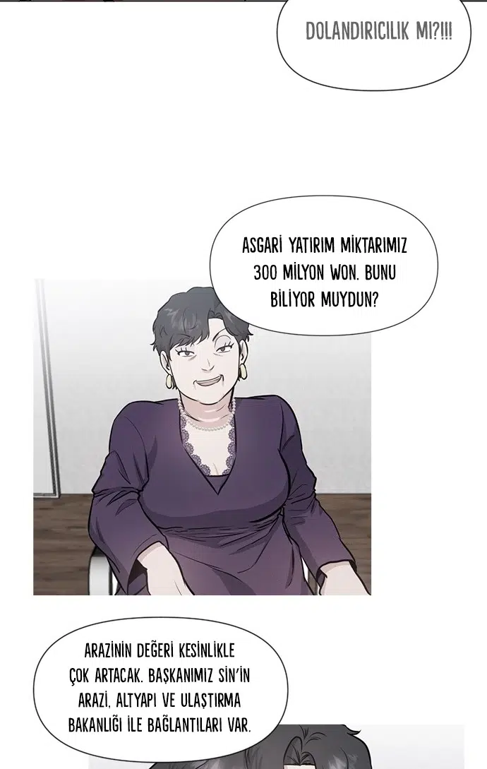 İblisle Aşk - Bölüm 21 Sayfa 50