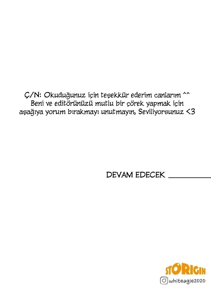 İblisle Aşk - Bölüm 21 Sayfa 64