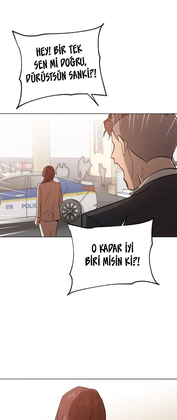 İblisle Aşk - Bölüm 22 Sayfa 31