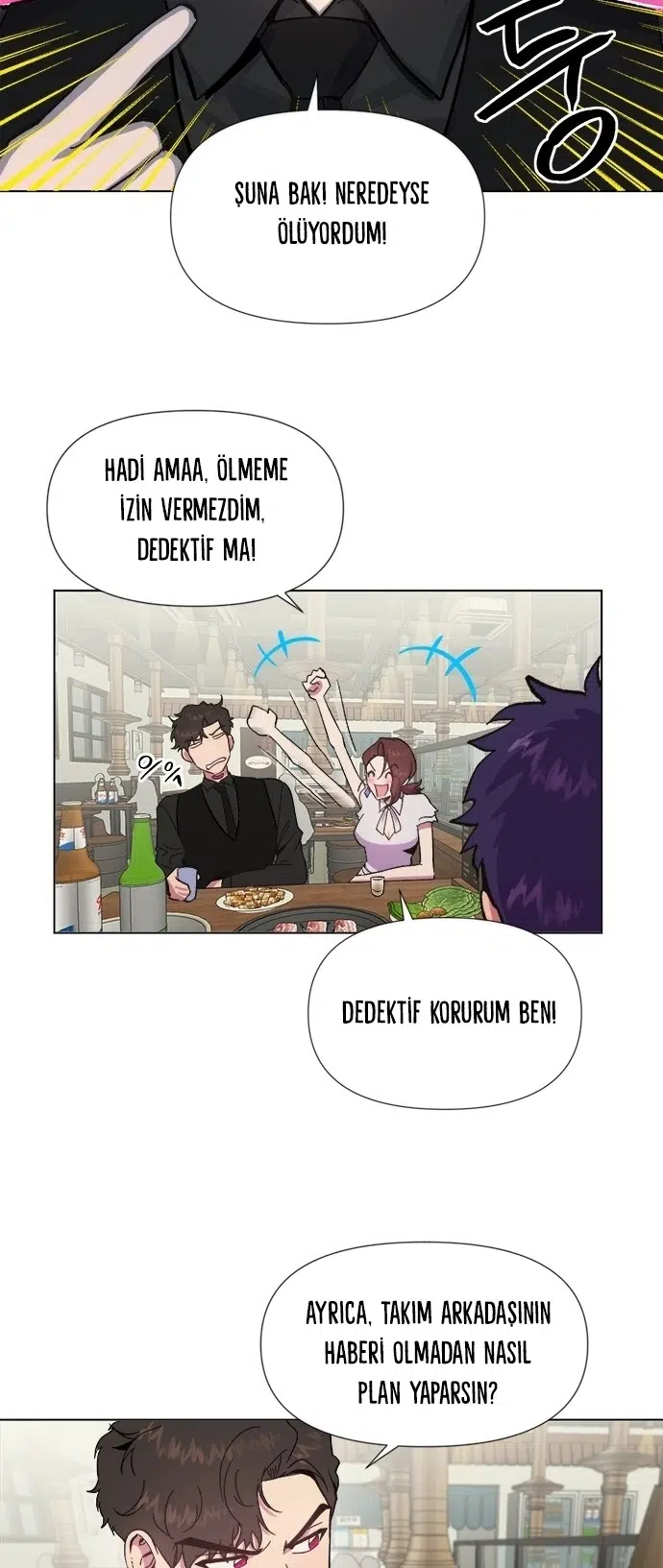 İblisle Aşk - Bölüm 22 Sayfa 37